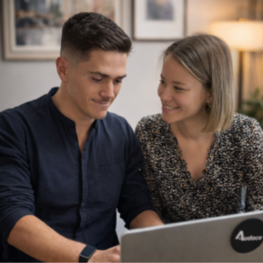 Client accompagné par Prospesia