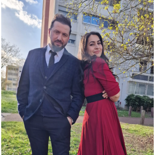 Client accompagné par Prospesia
